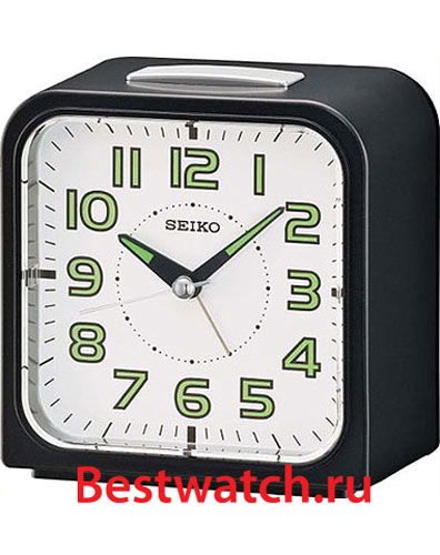 Настольные часы Seiko Clock QHK025JN